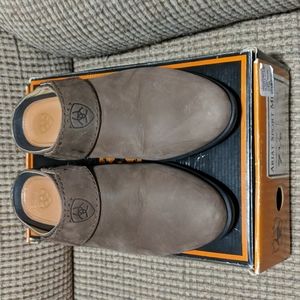 Ariat Sport Mules size 7.5